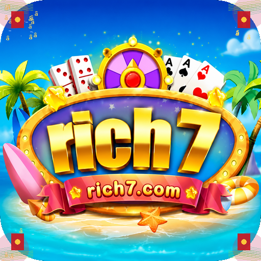 rich7 — galeri pratinjau Resmi APK