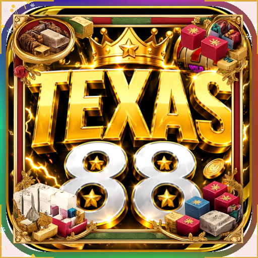 texas88 — mitra unggulan