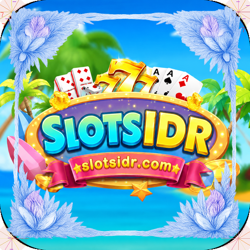 slotsidr — mitra unggulan