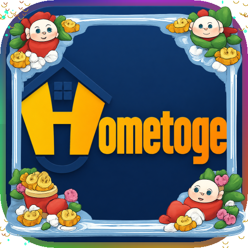 hometogel — mitra unggulan