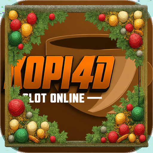kopi4d — mitra unggulan